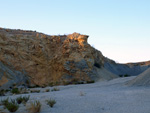 Grupo Mineralógico de Alicante.Cantera Casablancia. San Vicente del Raspeig. Alicantea   