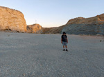 Grupo Mineralógico de Alicante.Cantera Casablancia. San Vicente del Raspeig. Alicantea   