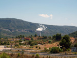 Grupo Mineralógico de Alicante.Cofrentes. Valencia   