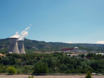 Grupo Mineralógico de Alicante. Cofrentes. Valencia   