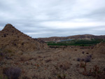 Grupo Mineralógico de Alicante.Cabezo Negro. Zeneta. Murcia 