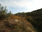 Grupo Mineralógico de Alicante. Afloramiento del Keuper, Chella. Comarca Canal de Navarrés, València