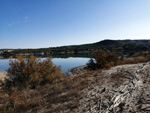 Grupo Mineralógico de Alicante. Embalse de Camarillas. Agramón. Albacete 