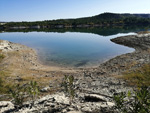 Grupo Mineralógico de Alicante. Embalse de Camarillas. Agramón. Albacete 