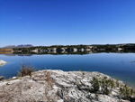 Grupo Mineralógico de Alicante. Embalse de Camarillas. Agramón. Albacete 