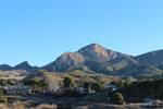 Grupo Mineralógico de Alicante. Yacimiento de Aragonitos de Loma Badá. Petrer. Alicante   