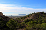 Grupo Mineralógico de Alicante. Pla de Xirau. San Vicente del Raspeig. ALicante   