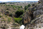 Grupo Mineralógico de Alicante.   Pla de Xirau. San Vicente del Raspeig. ALicante   