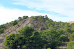 Grupo Mineralógico de Alicante.  Pla de Xirau. San Vicente del Raspeig. ALicante   