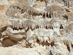 Grupo Mineralógico de Alicante. Gravera del Barquero. Enguera. Valencia   