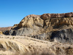 Grupo Mineralógico de Alicante. Lagunas de Rabasa. Alicante   