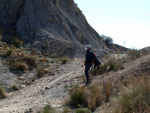 Grupo Mineralógico de Alicante. Lagunas de Rabasa. Alicante   