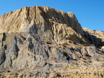 Grupo Mineralógico de Alicante. Lagunas de Rabasa. Alicante   