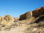 Grupo Mineralógico de Alicante. Lagunas de Rabasa. Alicante   