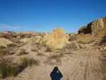 Grupo Mineralógico de Alicante.  Lagunas de Rabasa. Alicante    