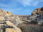 Grupo Mineralógico de Alicante. Lagunas de Rabasa. Alicante   