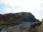 Grupo Mineralógico de Alicante. Lagunas de Rabasa. Alicante   