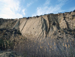 Grupo Mineralógico de Alicante. Lagunas de Rabasa. Alicante   