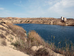 Grupo Mineralógico de Alicante.  Lagunas de Rabasa. Alicante    