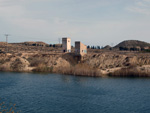 Grupo Mineralógico de Alicante.  Lagunas de Rabasa. Alicante    