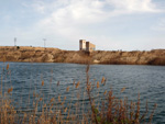 Grupo Mineralógico de Alicante.  Lagunas de Rabasa. Alicante    