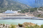 Grupo Mineralógico de Alicante. Salinas la Rosa. Sierra del Carche. Jumilla. Murcia   