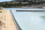 Grupo Mineralógico de Alicante. Salinas la Rosa. Sierra del Carche. Jumilla. Murcia   