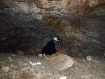 Grupo Mineralógico de Alicante.Los Serranos. Hondón de los Frailes. Alicante 