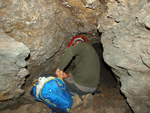 Grupo Mineralógico de Alicante.Los Serranos. Hondón de los Frailes. Alicante 