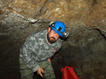 Grupo Mineralógico de Alicante.Los Serranos. Hondón de los Frailes. Alicante 