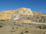 Grupo Mineralógico de Alicante. Lagunas de Rabasa. Alicante