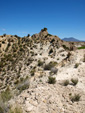 Grupo Mineralógico de Alicante. Barranco del Mulo. Ulea. Murcia