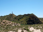 Grupo Mineralógico de Alicante.Barranco del Mulo. Ulea. Murcia 