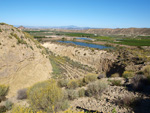 Grupo Mineralógico de Alicante. Cabezo Negro. Zeneta. Murcia