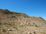 Grupo Mineralógico de Alicante.Los Serranos. Hondón de los Frailes. Alicante 