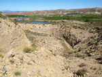 Grupo Mineralógico de Alicante.Los Serranos. Hondón de los Frailes. Alicante 