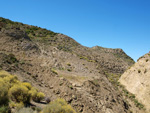 Grupo Mineralógico de Alicante.Los Serranos. Hondón de los Frailes. Alicante 