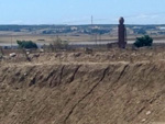 Grupo Mineralógico de Alicante. Cantera La Tinaja . Pantoja. Toledo