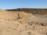 Grupo Mineralógico de Alicante. Cantera La Tinaja . Pantoja. Toledo