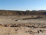 Grupo Mineralógico de Alicante. Cantera La Tinaja . Pantoja. Toledo