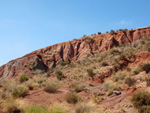 Grupo Mineralógico de Alicante.  Loma Badá. Petrer. Alicante    