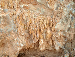 Grupo Mineralógico de Alicante. Gravera del Barquero. Enguera. Valencia