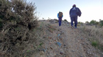 Grupo Mineralógico de Alicante. Sierra Minera de Cartagena la Unión

