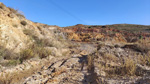 Grupo Mineralógico de Alicante. Sierra Minera de Cartagena la Unión

