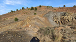 Grupo Mineralógico de Alicante. Sierra Minera de Cartagena la Unión

