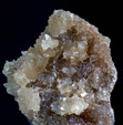 Grupo Mineralógico de Alicante. Gravera del Barquero. Enguera. Valencia

