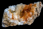 Grupo Mineralógico de Alicante.Gravera del Barquero. Enguera. Valencia

 