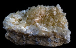Grupo Mineralógico de Alicante.Gravera del Barquero. Enguera. Valencia

 