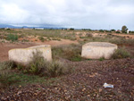 Grupo Mineralógico de Alicante.     Minería de Hierro. Cabecico del Rey. Valladolises. Murcia  