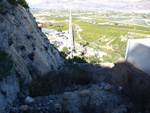 Grupo Mineralógico de Alicante.Sierra de Hurchillo. Orihuela. Alicante